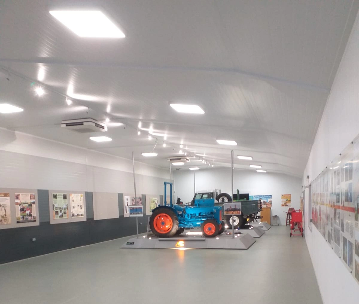 Farming Museum