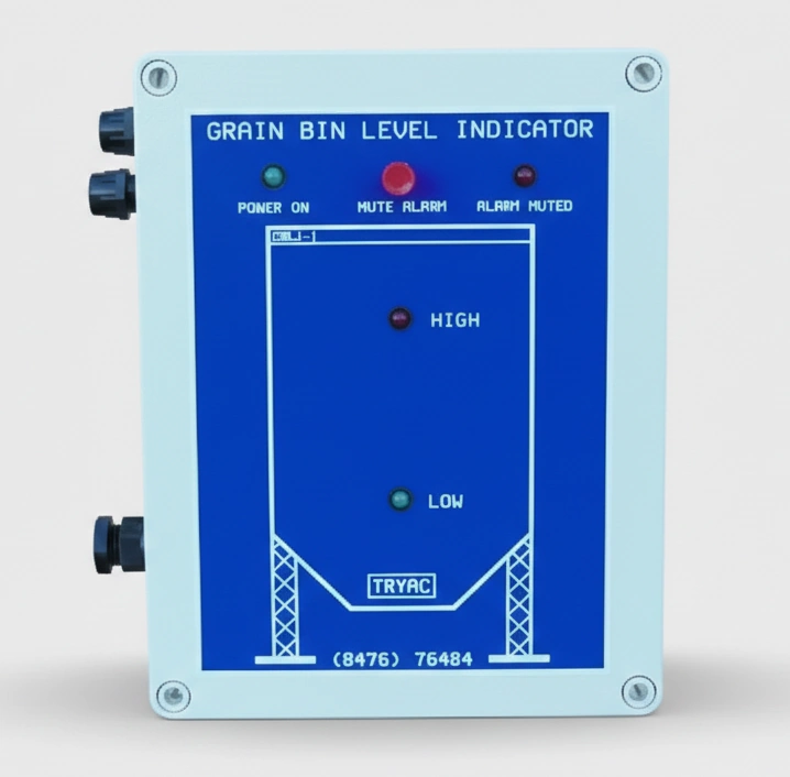 MT1-T Temperature Indicator