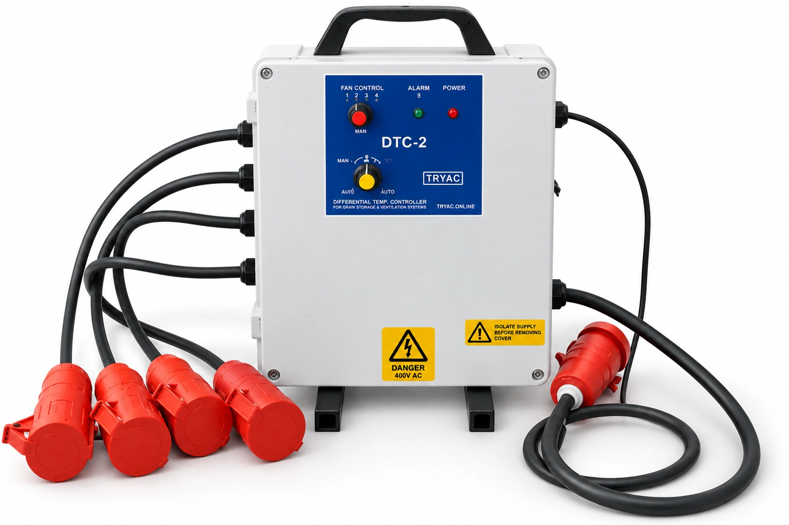 DTC Distribution Unit