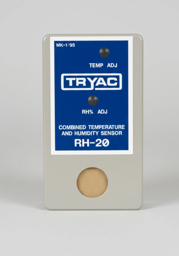 RH20 Combined Humidity and Temperature Sensor